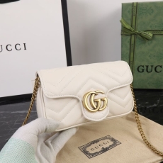 Gucci Satchel Bags